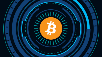 bitcoin, blockchain, technology, circle, future, blue, black, bitcoin logo, logo, cryptovaluta, bitcoin, bitcoin, bitcoin, bitcoin, bitcoin, blockchain, bitcoin logo