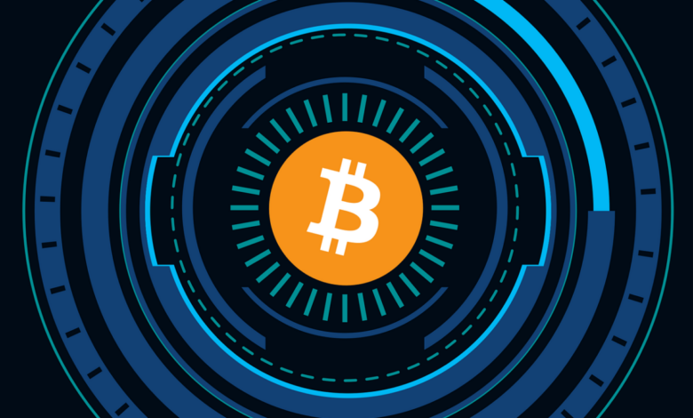 bitcoin, blockchain, technology, circle, future, blue, black, bitcoin logo, logo, cryptovaluta, bitcoin, bitcoin, bitcoin, bitcoin, bitcoin, blockchain, bitcoin logo