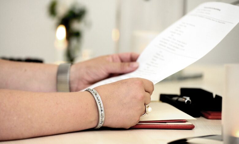 hands, read, document, read out, registry office, official, contract, leaf, desk, contract, contract, contract, nature, contract, contract