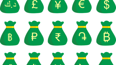 money bag, currencies, symbols, currency symbols, cash, money, finance, banking, business, cut out, money bag, money bag, money bag, money bag, money bag