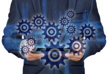 gears, optimization, businessman, tablet, organization, organize, optimize, timekeeper, work process, workplace, efficiency, productivity, automate, business, optimize, efficiency, efficiency, efficiency, efficiency, efficiency, automate