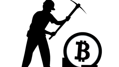 cryptocurrency, bitcoin, mining