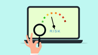 risk management, system, technology, assessment, safe, business, process, meter, analysis, control, level, danger, manage, low, measure, investment, safety, strategy, reduce, minimize, cartoon, organization