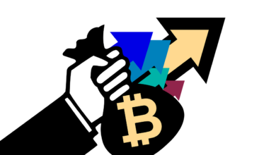 bitcoin, blockchain, cryptocurrency, wallet, exchange, trading, mining, hashing, transaction, block, confirmation, decentralized, peer-to-peer, volatility, liquidity, bid, ask, spread, limit order, market order