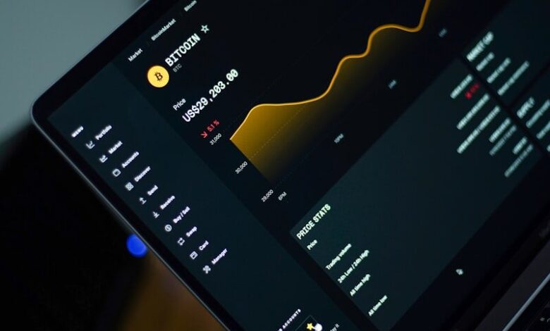 a close-up of a laptop