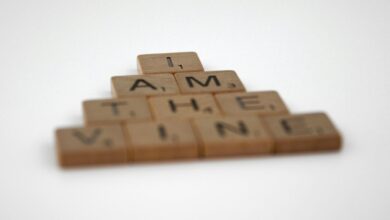 brown and white lego blocks