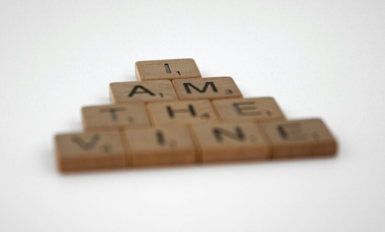 brown and white lego blocks